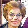 Belinda De-souza